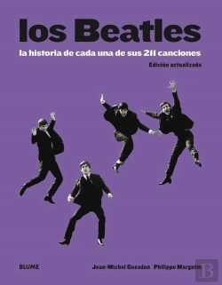 Bertrand.pt - Los Beatles