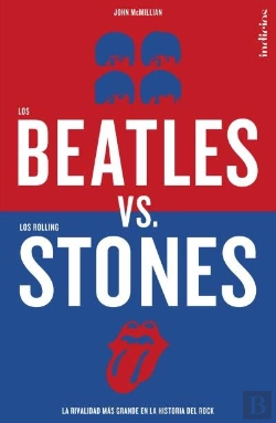 Bertrand.pt - Los Beatles Versus Los Rolling Stones 