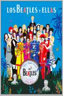 Los Beatles Y Ellas.