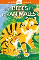 Los Bebés De Los Animales