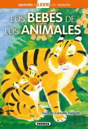 Los Bebés De Los Animales