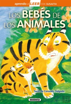 Bertrand.pt - Los Bebés De Los Animales