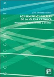 Los Beneficios Fiscales De La Iglesia Católica