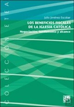 Bertrand.pt - Los Beneficios Fiscales De La Iglesia Católica
