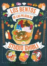 Los Bentos De Las Películas Del Studio Ghibli