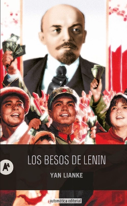 Bertrand.pt - Los Besos De Lenin