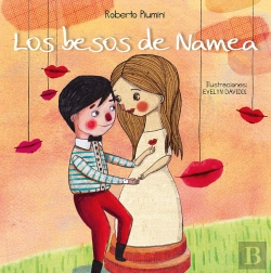 Bertrand.pt - Los Besos De Namea