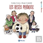 Los Besos Perdidos