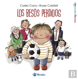 Bertrand.pt - Los Besos Perdidos