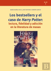 Los Bestsellers Y El Caso Harry Poterr