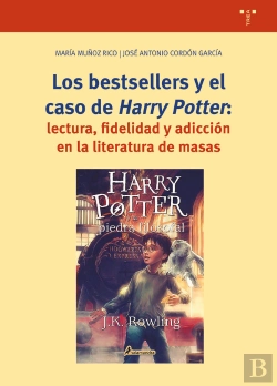 Bertrand.pt - Los Bestsellers Y El Caso Harry Poterr