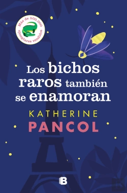 Bertrand.pt - Los Bichos Raros Tambien Se Enamoran