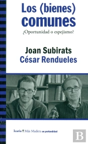 Los (Bienes) Comunes