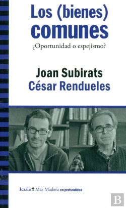 Bertrand.pt - Los (Bienes) Comunes