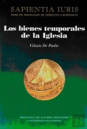 Los Bienes Temporales De La Iglesia
