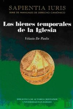 Bertrand.pt - Los Bienes Temporales De La Iglesia