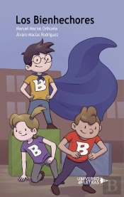 Los Bienhechores