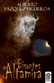 Los Bisontes De Altamira