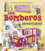 Los Bomberos ¡Divertidos!