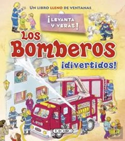 Bertrand.pt - Los Bomberos ¡Divertidos!