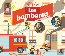 Bertrand.pt - Los Bomberos