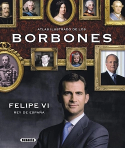 Bertrand.pt - Los Borbones