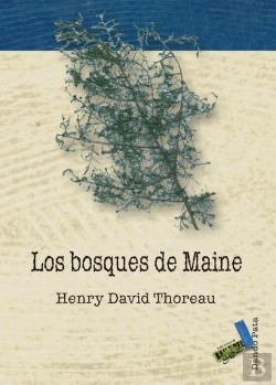 Bertrand.pt - Los Bosques De Maine