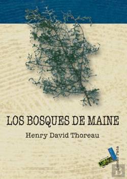 Bertrand.pt - Los Bosques De Maine  
