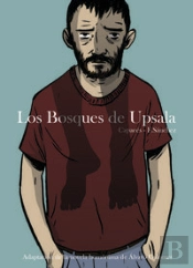 Los Bosques De Upsala (Comic)  