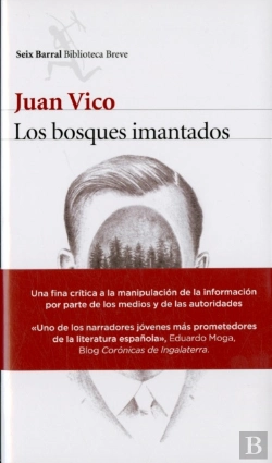 Bertrand.pt - Los Bosques Imantados