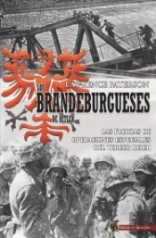 Los Brandeburgueses De Hitler