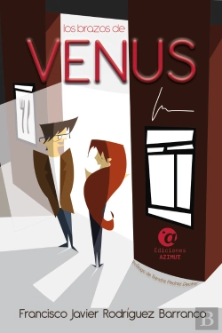 Bertrand.pt - Los Brazos De Venus