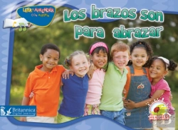 Bertrand.pt - Los Brazos Son Para Abrazar (Arms Are For Hugging)