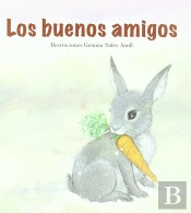 Los Buenos Amigos