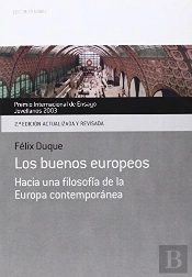 Los Buenos Europeos