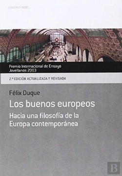 Bertrand.pt - Los Buenos Europeos