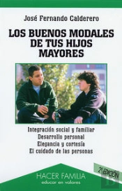 Los Buenos Modales De Tus Hijos Mayores