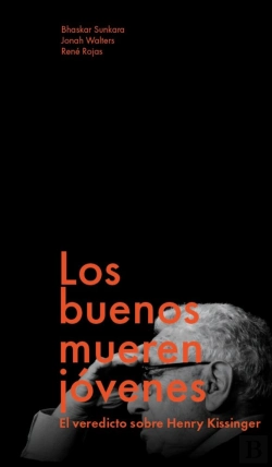 Bertrand.pt - Los Buenos Mueren Jovenes
