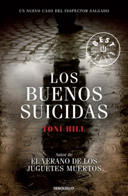 Bertrand.pt - Los Buenos Suicidas (Inspector Salgado 2)