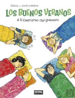 Bertrand.pt - Los Buenos Veranos 4