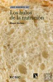 Los Bulos De La Nutricion