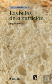 Los Bulos De La Nutricion
