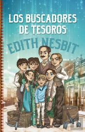 Los Buscadores De Tesoros