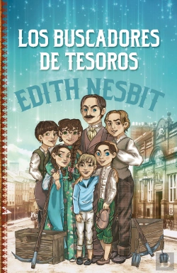 Bertrand.pt - Los Buscadores De Tesoros