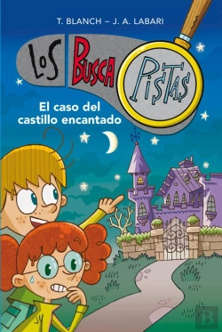 Bertrand.pt - Los Buscapistas 1 - El Caso Del Castillo Encantado