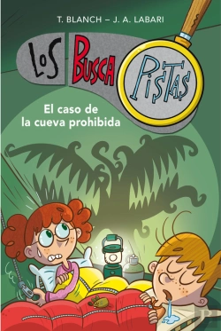 Bertrand.pt - Los Buscapistas 10 - El Caso De La Cueva Prohibida