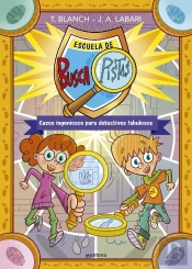 Los Buscapistas - Escuela De Buscapistas