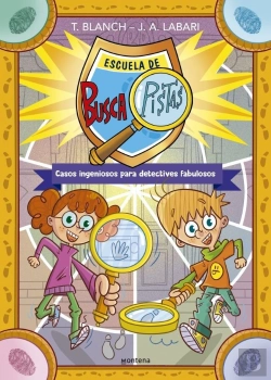 Bertrand.pt - Los Buscapistas - Escuela De Buscapistas