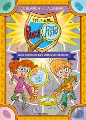Los Buscapistas - Escuela De Buscapistas