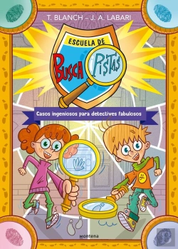 Bertrand.pt - Los Buscapistas - Escuela De Buscapistas